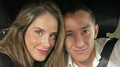 Sandra de la Vega: ella es la esposa de Andrés Guardado, futbolista de ...
