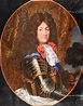 Portrait de Louis XIV – Alex de Guetonny