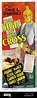 Sign of the Cross, The (1932) - Movie Poster Stock Photo - Alamy