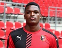Rennes: Premier contrat pro pour Gerzino Nyamsi