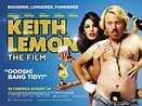 Keith Lemon - Der Film: DVD, Blu-ray oder VoD leihen - VIDEOBUSTER.de