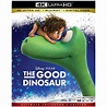 The Good Dinosaur 4K UHD + Blu-ray + Digital