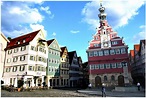 Esslingen am Neckar Foto & Bild | architektur, deutschland, europe ...