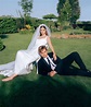 LIST: Barbara Palvin’s Bridal Dresses in Her Wedding with Dylan Sprouse ...