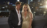 Los artistas David Bisbal y Carrie Underwood comparten el nuevo single ...