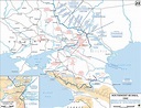 Stalingrad Map ~ ELAMP
