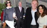 Linda Evangelista trial: Francois-Henri Pinault can't remember what he ...