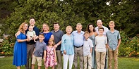 Extended Family Photographer in Burlington, VT — Kristy Dooley Photography