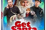 Rettet Weihnachten! (2014) - Film | cinema.de