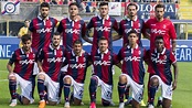 Club: Bologna FC