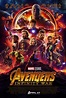 Avengers: Infinity War (2018) - FilmAffinity