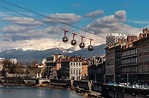 Grenoble - Les atouts de la ville | L'Immo Neuf by Jérôme Nicol