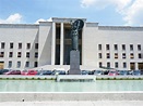 Universität Rom Sapienza — Auslandsbüro