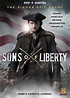 Sons of Liberty (TV Series 2015-2015) - Posters — The Movie Database (TMDB)