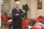 Ferrari's 75th Anniversary: Exclusive Interview With Piero Ferrari - Maxim