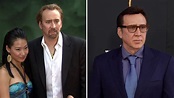 Nicolas Cage se ha casado más veces de las que crees: su último ...