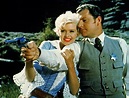 La rubia y el sheriff (1958)
