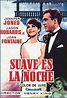 Suave es la Noche (1962) DUAL/Subtitulos – DESCARGA CINE CLASICO DCC
