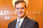 Todd Maisch dies at 57: Illinois Chamber of Commerce leader and ...