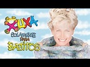 Xuxa Solamente Para Bajitos | DVD Completo - YouTube