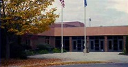 SCC: Viewing School - Lloyd C. Bird High School
