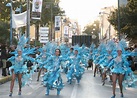 Carnaval de Águilas - Fiestas de interés Turístico Internacional