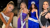 Candidatas Miss Universo 2023, favoritas, FOTOS, fecha y hora | OJO ...