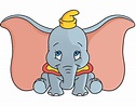 ¿Cómo dibujar a dumbo? | Cartoon drawings, Dumbo drawing, Easy drawings