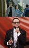 86歲謝賢聚餐被偶遇 打扮潮流顯年輕有範 | 精選 | 娛樂 | 2023-04-20 – 光明日报