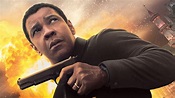 The Equalizer 2 Denzel Washington as Robert McCall 4K #12976