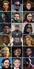 The full cast of Captain America: Civil War which will hit the big ...