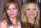 Michelle Pfeiffer before and after plastic surgery (38) – Celebrity ...