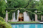 Dumbarton Oaks Review - Grading Gardens