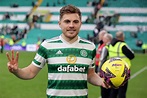 James Forrest and his Thoroughly Deserved Testimonial