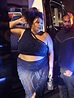 LIZZO at Super Bowl Eve at Drake’s Event in West Hollywood 02/12/2022 ...