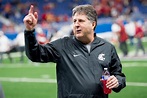 Mike Leach says ‘things are looking good’ for WSU course this spring on ...