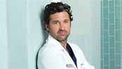 Derrick Shepard - Grey's Anatomy - Net5 | Grey's Anatomy! | Pinterest