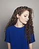 Gillian Saker by Nadine Ijewere | Curly hair styles, Hair styles, Hair