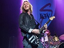 Kenny Wayne Shepherd band announce first live concert video feature ...