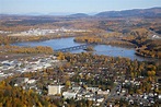 Prince George, British Columbia - Alchetron, the free social encyclopedia