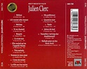 Het beste van Julien Clerc / Wereldsterren EVA 1990 CD., Julien Clerc ...