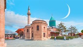 Reisetipps Konya: 2022 das Beste in Konya entdecken | Expedia