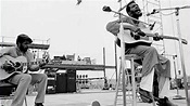 Nice Touch: Richie Havens Ashes Scattered at Woodstock - A Journal of ...