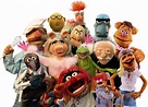 Disney Reviving Muppets Franchise With Movie This Fall - The New York Times