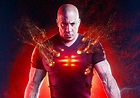 Este jueves estrena Bloodshot, la nueva película de Vin Diesel: trailer ...