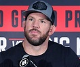 Ryan Bader Biography - Facts, Childhood, Family Life & Achievements