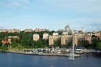 Nacka is a Stockholm Island You've Probably Never Visited