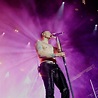 Chester Bennington vocalista de Linkin Park, muere a los 41 años ...