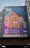 David Hockney 'A Bigger Picture' exhibition at the Ludwig museum ...