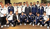 Il Calcio in Armenia - Armenian Soccer